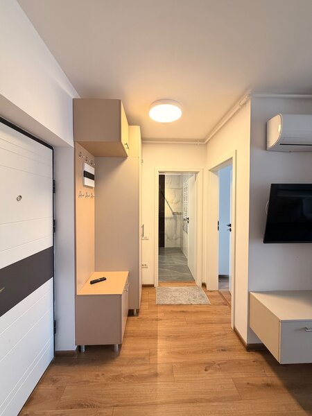 Popesti-Leordeni, de inchiriat apartament 2 camere 10 minute metrou Berceni