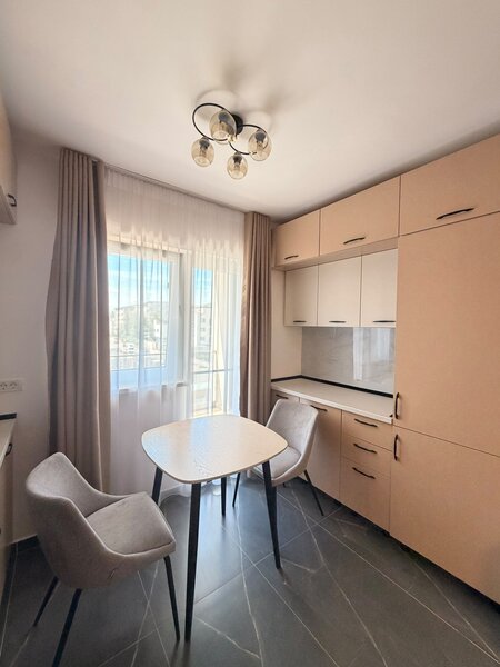 Popesti-Leordeni, de inchiriat apartament 2 camere 10 minute metrou Berceni