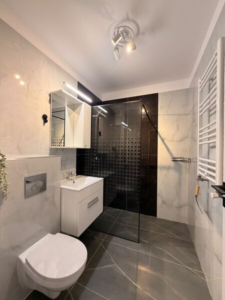 Popesti-Leordeni, de inchiriat apartament 2 camere 10 minute metrou Berceni
