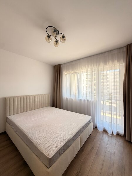 Popesti-Leordeni, de inchiriat apartament 2 camere 10 minute metrou Berceni