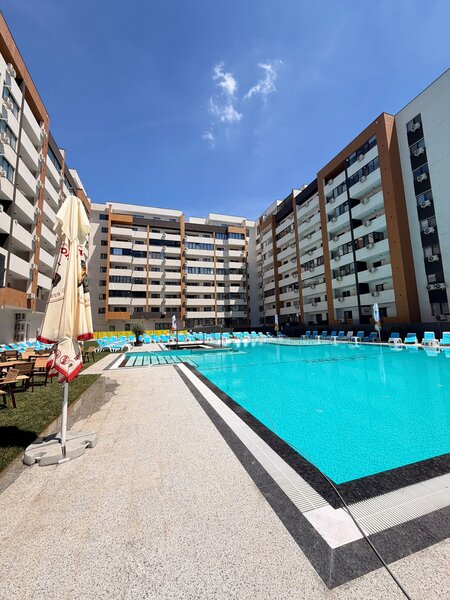 Popesti-Leordeni, de inchiriat apartament 2 camere 10 minute metrou Berceni