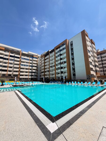 Popesti-Leordeni, de inchiriat apartament 2 camere 10 minute metrou Berceni