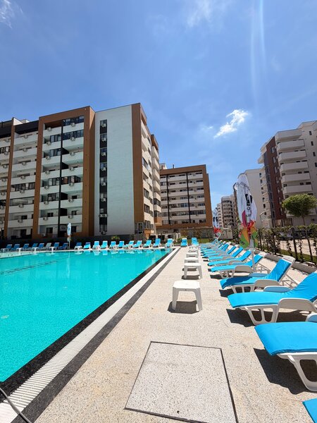 Popesti-Leordeni, de inchiriat apartament 2 camere 10 minute metrou Berceni