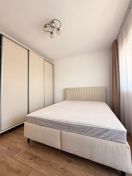 Popesti-Leordeni, de inchiriat apartament 2 camere 10 minute metrou Berceni