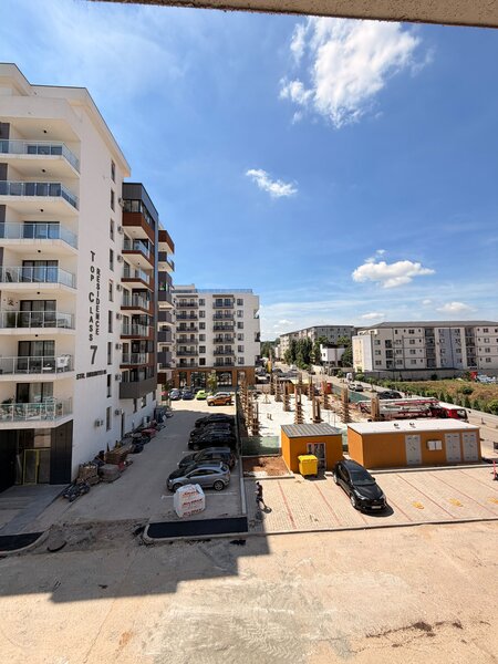 Popesti-Leordeni, de inchiriat apartament 2 camere 10 minute metrou Berceni