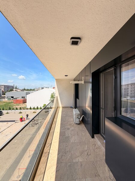 Popesti-Leordeni, de inchiriat apartament 2 camere 10 minute metrou Berceni