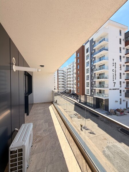 Popesti-Leordeni, de inchiriat apartament 2 camere 10 minute metrou Berceni